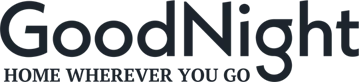 GoodNight Stay logo